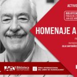 Rendirán homenaje al novelista y poeta colombiano Álvaro Mutis: UdeG