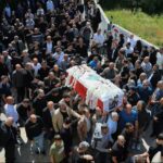 Líbano, acusa a Israel, de crimen de guerra tras matar a periodista en bombardeo