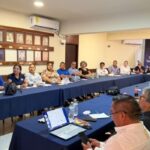 Fortalece STPS cultura de prevención de riesgos laborales en Reynosa