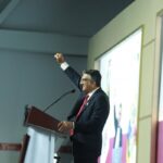 La transformación de Tamaulipas tiene rumbo, señala el Gobernador en su Cuarto Informe