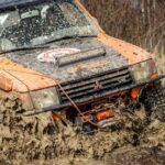 Habrá competencia de Trokas en Lodo en Victoria, Tamaulipas