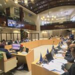 Se tuvo intenso debate parlamentario en Curazao, sobre conflicto con la Cámara de Cuentas