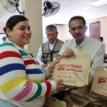 Fortalecen acciones en pesca y acuacultura en el norte de Tamaulipas