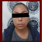 PGJEH aprehende en Pachuca a mujer requerida por la FGJCDMX por robo agravado