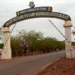 Se escuchan fuertes explosiones en base militar a las afueras de la capital de Mali