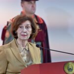 En Macedonia, cerca del 80 por ciento no desea que se modifique la Constitución