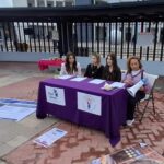Denuncian trabas judiciales en casos de violencia vicaria en San Luis Potosí