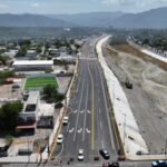 Mejora el Estado movilidad urbana con la prolongación del bulevar José López Portillo