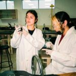 Estudiantes de Tecmilenio, crean producto contra incendios y son seleccionados para la final de  competencia científica en Kuwait