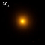 El telescopio Webb encuentra pistas sobre el antiguo origen del cometa 3I/ATLAS: ESA