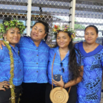 La cultura de Tokelau, se entronca en la cultura polinesia