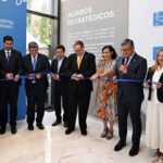 UNAM y TEC impulsan el futuro de la innovación colaborativa desde Distrito Tlalpan