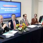 La UAG reafirma excelencia académica con 28 nuevos RVOES