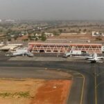 Tres explosiones suceden cerca al Aeropuerto Internacional de la capital de Mauritania