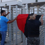 Estalla huelga en la maquiladora Trico de Matamoros, por desacuerdos contractuales