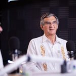 Obra pública es el pilar de la transformación y desarrollo de Tamaulipas: Américo