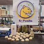 Es-Pumita, jabón sostenible elaborado con aceite de cocina usado: UNAM