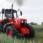 La Empresa Forestal Alekseevsky, en Belgorod, ha recibido nuevo equipamiento