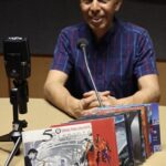 Felipe Gordillo celebra más de dos décadas con 5° Elemento Jazz: UAM
