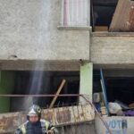 En Ciudad de México, detono una vivienda por acumulación de gas en Xochimilco