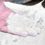 Japón, desarrollará minas de tierras raras en África, para acabar con dependencia China