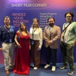 Estudiantes de la UAG llevan sus cortometrajes al Festival de Cannes