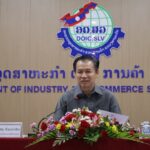 Ministro de Laos, insta a provincia a prestar atención al control de precios y calidad