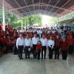 Educación humanista busca una sociedad más justa: Américo