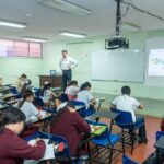 Promueven UAT y SET el talento matemático de la juventud tamaulipeca