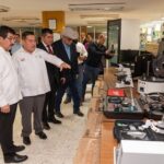 Impulsa la UAT investigación veterinaria con tecnología de vanguardia