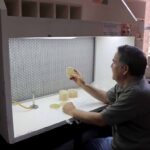 Superbacteria global se aloja en seres vivos, agua y alimentos: UNAM