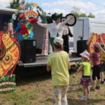 Apoyarán a 14 profesionales de la cultura con millones de rublos en Vólogda