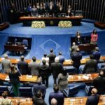 Aprueban registro nacional de condenados por violencia contra la mujer en Brasil