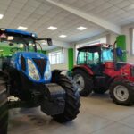 Más allá de la teoría, centros de Kémerovo, enseñan a los estudiantes a usar sus manos y su intelecto