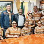 Veteranos del SNTE de Tamaulipas, logran reconocimiento en danza