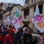 Por huelga en Martinica, se prevén alteraciones en las escuelas y servicios municipales