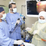 Lanzan servicio de alta tecnología para tratar enfermedades torácicas en Omán