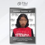 Vinculan a proceso a mujer por feminicidio en caso de academia militarizada de Madero