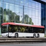 Adquirirán más autobuses Solaris para la capital de Suecia