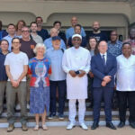 Inauguran un nuevo centro de cacao premium en Togo