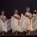 Presenta la UAT con gran éxito su Festival del Día Internacional de la Danza