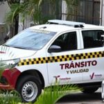 Demandan a Policía de Tránsito Municipal de Victoria, por violar el artículo 16 Constitucional