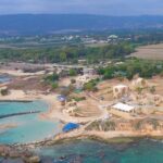 Akhzivland: Micronación libre junto al mar, venció a Israel y a los palestinos