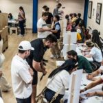 Con una derecha dividida en Colombia, se afrontará los comicios presidenciales