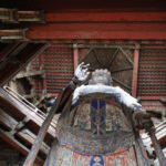 El Templo Dule, una joya arquitectónica de la dinastía Liao en China