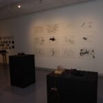 Juanjosé Rivas activa laboratorio sonoro en la Galería Metropolitana de Guadalajara: UdeG