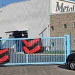Trabajadores de la empresa Metal One, se van a huelga en Hidalgo
