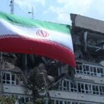 Se activa defensa antiaérea la capital de Irán, por «aviones pequeños», informan medios