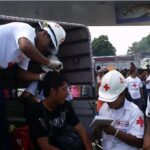 El Gobierno de Nicaragua se adueña de emblema, bandera y bienes de la Cruz Roja