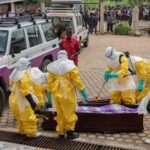 Aumentan a 9 los casos de ébola en Uganda, informa Ministerio de Salud